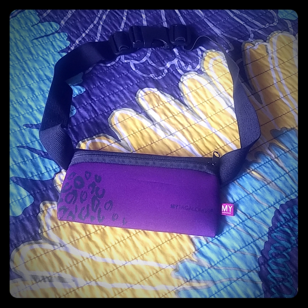 Hip bag